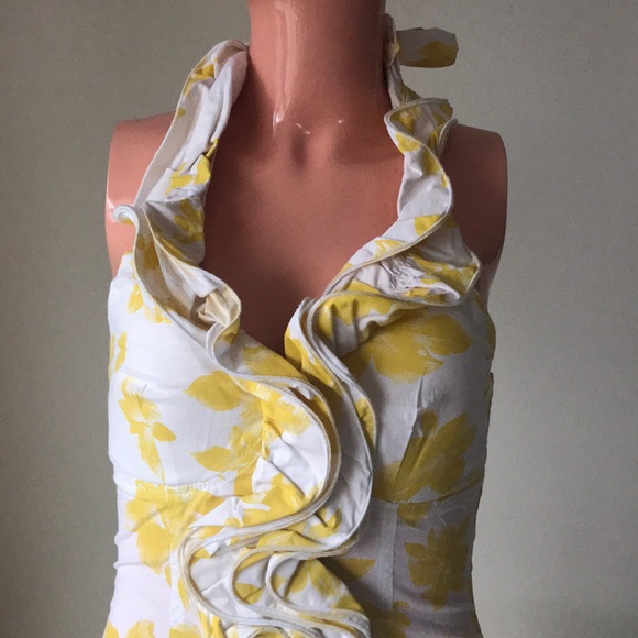 Halter Top - Picture 2 of 4